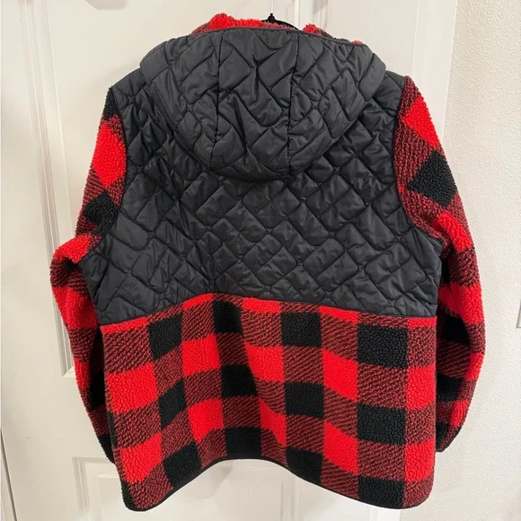 XL Columbia fleece - Picture 2 of 9